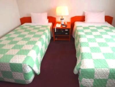 Okinawa Hotel Continental Naha Habitación foto