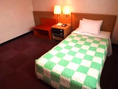 Okinawa Hotel Continental Naha Habitación foto
